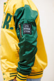 UAB Blazers Limited Edition Satin Jacket