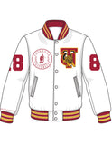 Tuskegee Limited Edition Satin Jacket