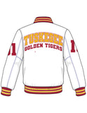 Tuskegee Limited Edition Satin Jacket