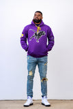 Embroidered PVAMU Hoodie