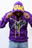 Embroidered PVAMU Hoodie