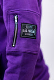 Embroidered PVAMU Hoodie