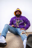 Embroidered PVAMU Hoodie