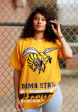 ASU BIG Hornet PREMIUM Tee