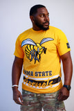 ASU BIG Hornet PREMIUM Tee
