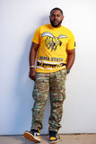 ASU BIG Hornet PREMIUM Tee
