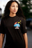 Big Dreams Tee in Black (Premium Tee)