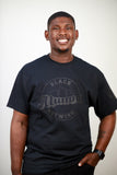 UAB Black Alumni Network Blackout Tee