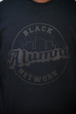 UAB Black Alumni Network Blackout Tee