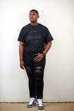 UAB Black Alumni Network Blackout Tee