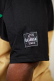 Blazers Premium Color-Block Tee
