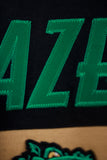 Blazers Premium Color-Block Tee