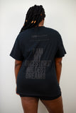 UAB Black Alumni Network Blackout Tee