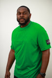 UAB Premium Embossed Tee