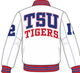 Tennessee State Limited Edition Satin Jacket