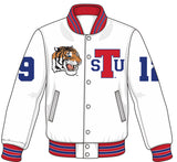 Tennessee State Limited Edition Satin Jacket