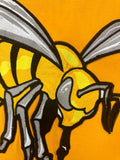 ASU BIG Hornet PREMIUM Tee