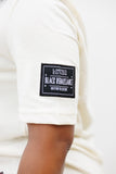 AAMU BIG Bulldog PREMIUM Tee in Cream