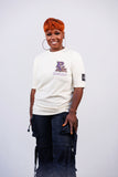 Prairie View "MY HBCU SAVED MY LIFE" (Premium Tee)