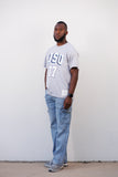 JSU 77 Tee