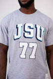JSU 77 Tee