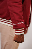 Fleece AAMU Bulldogs Limited Edition Bomber