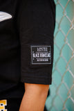 ASU BIG Hornet PREMIUM Tee in Black