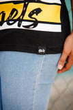 ASU BIG Hornet PREMIUM Tee in Black