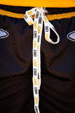 Alabama State Big Logo Shorts