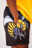 Alabama State Big Logo Shorts