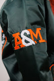 Satin FAMU "Building Champions" Limited Edition Jacket