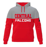 Central Tuscaloosa Flip Flop Hoodie (in stock)