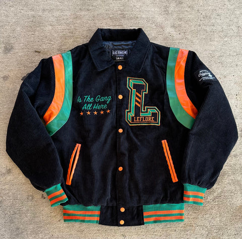 LeFlore All-Class 2025