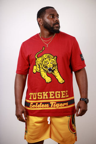 Tuskegee Collection