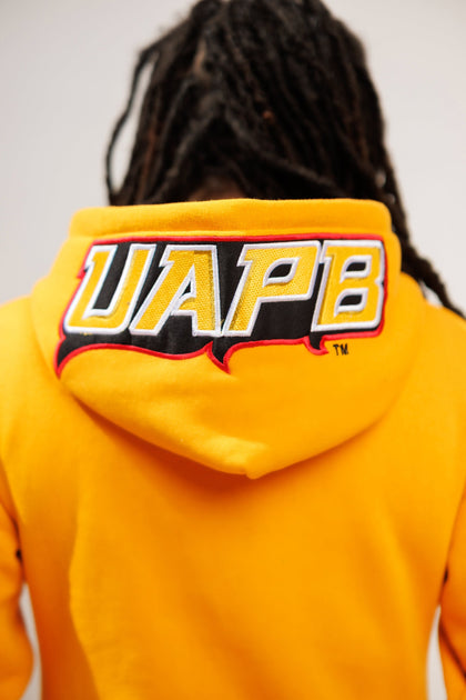 UAPB