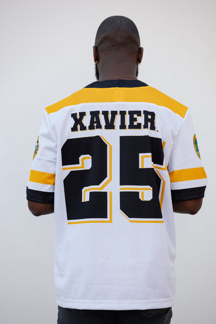 XAVIER Collection