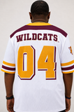 Bethune-Cookman Established Date Jersey