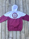 150th Anniversary AAMU Bulldogs Windbreaker