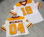 Bethune-Cookman Established Date Jersey