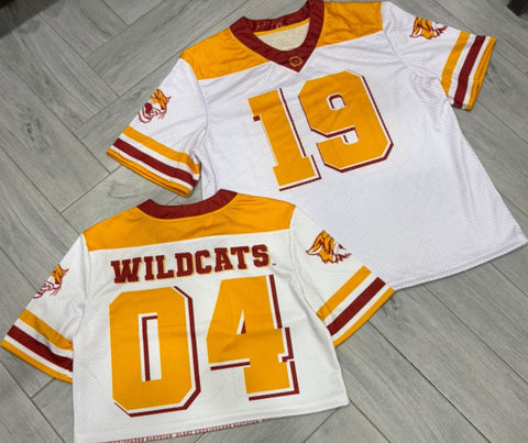 Bethune-Cookman Established Date Jersey