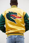 UAB Blazers Limited Edition Satin Jacket