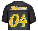 UAB BAN Established Date CROPPED Jersey