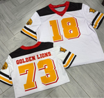UAPB Established Date Jersey