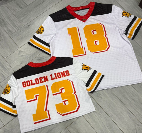 UAPB Established Date Jersey
