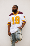 Bethune-Cookman Established Date Jersey