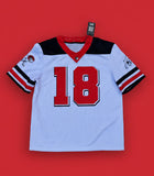 Winston Salem Established Date Jersey