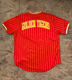 Tuskegee Baseball Jersey