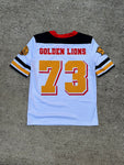 UAPB Established Date Jersey