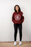 AAMU "Start Here Go Anywhere" Hoodie