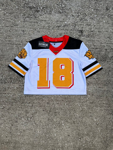 UAPB Cropped Established Date Jersey
